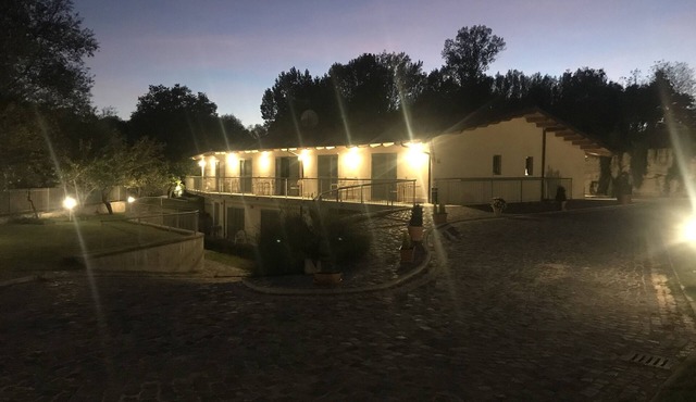 Oasi del Vetoio