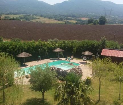 OASI DELL' ARABO