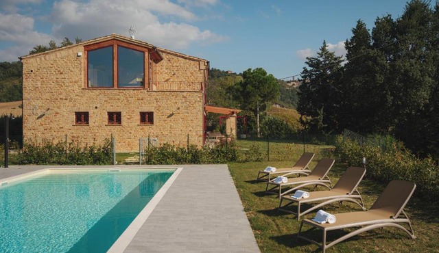 Odorisio Country House