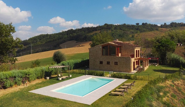 Odorisio Country House