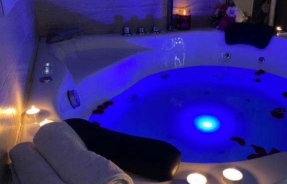 Old Town Suite