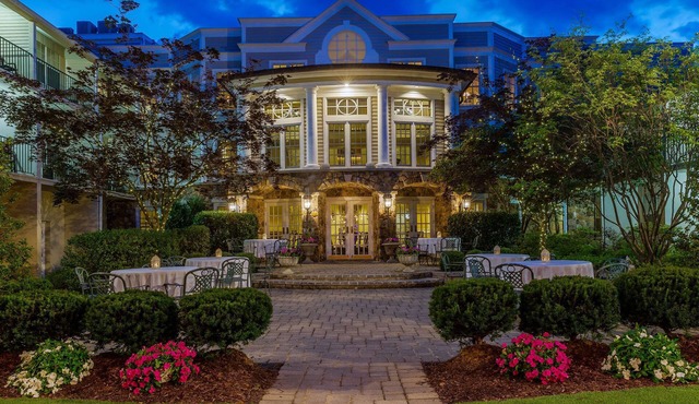 Olde Mill Inn