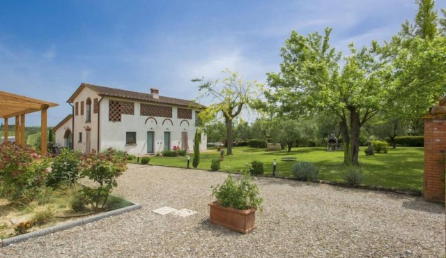 Oliveto by Interhome