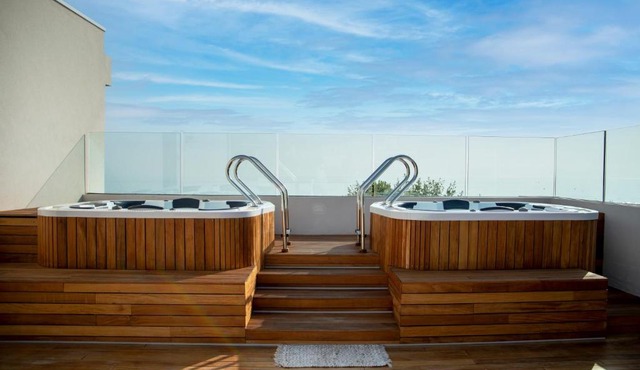 One Design Hotel