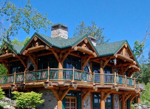 Oneida Lodge North