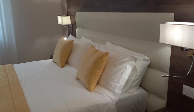 Orchid Luxury Suite