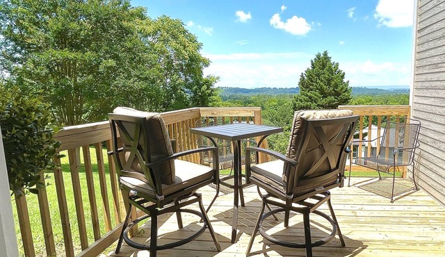 Our Castleview - Studio