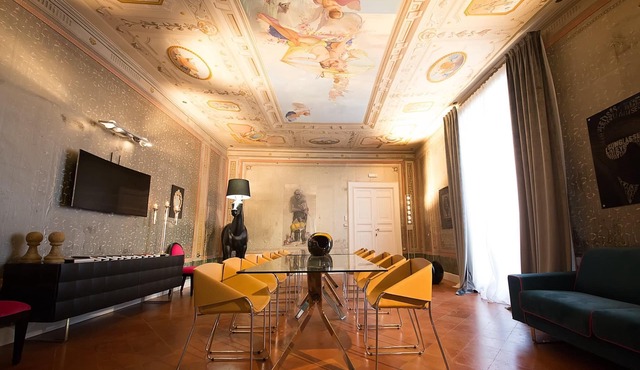 Palazzo Cannavina