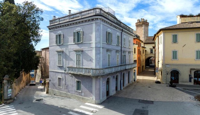 Palazzo Fontana