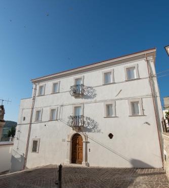Palazzo Tilli
