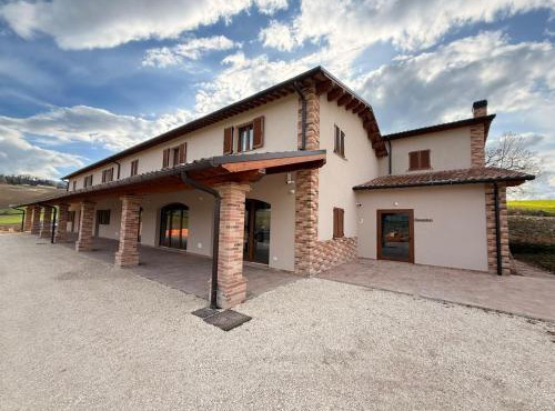 Palombarone Resort
