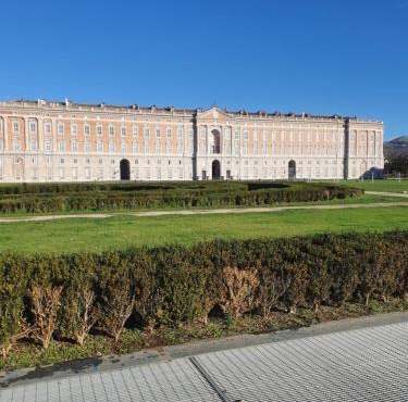 Panorama Borbonico
