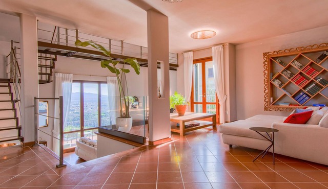 Panorama by Interhome