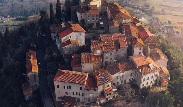 Panorami Toscani