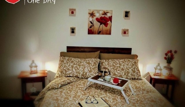 Panoramic and bright apartment in the center, nice and independent