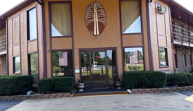 Park Inn Motel