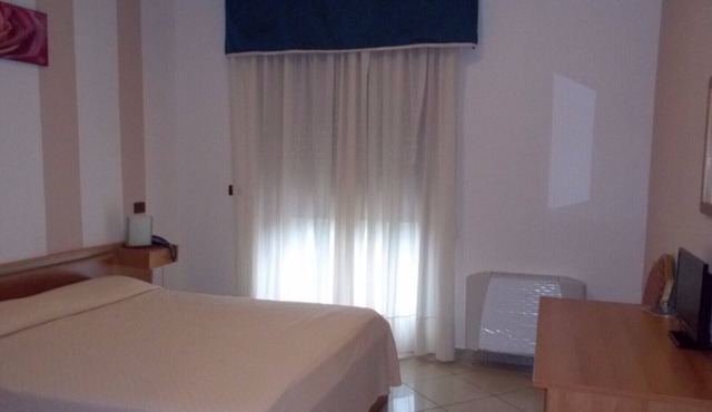 PARTNER ROOM - ROYAL HOTEL