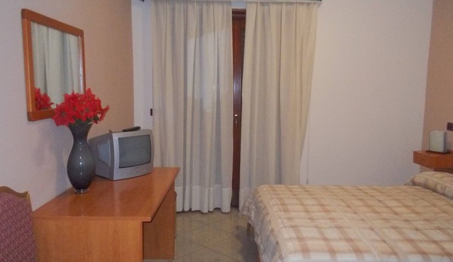 PARTNER ROOM - ROYAL HOTEL