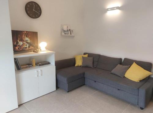 Pascal47, appartamento centrale, wi-fi, balcone