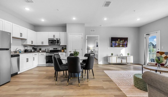 Peaceful 3BR Home Perfect for Families and Professionals