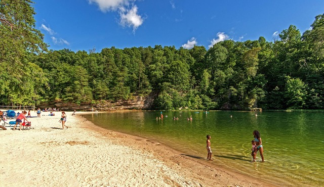 Pennyrile Forest State Resort Park
