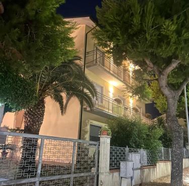 Pensione Vagnozzi