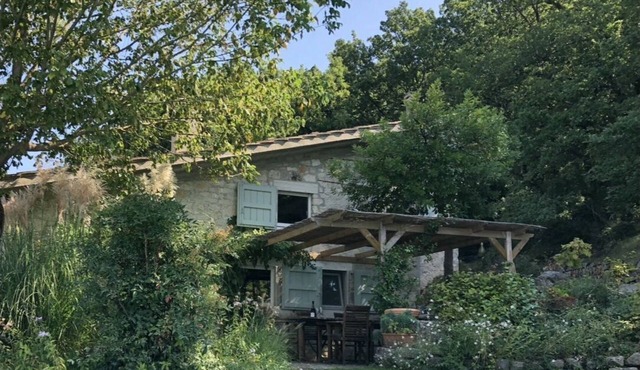 perfect 4 bedroom villa, with amazing view, full AC and infinity pool n. Orvieto