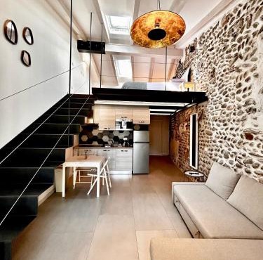 Perla Loft