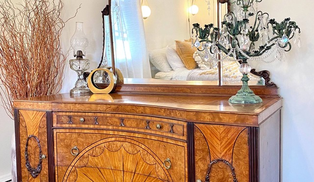 Pet-friendly Cottage at Historic Millbrook Farm Estate