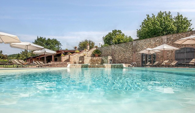 Pet friendly home in Montebuono