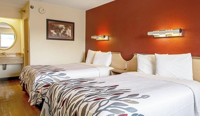 Pet-Friendly Room Near Beaches – First Pet Stays Free!