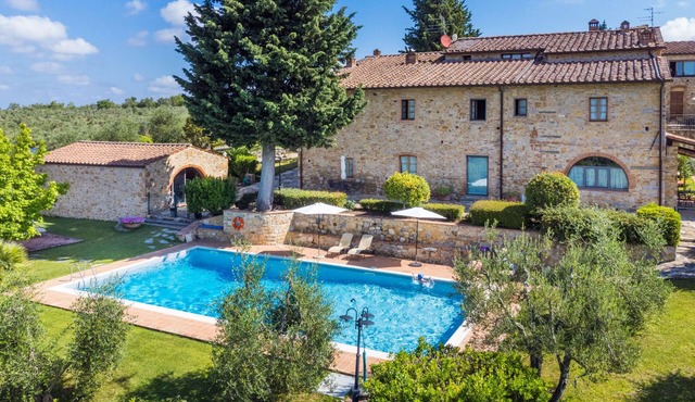Petrarca by Interhome