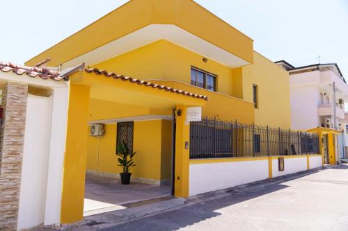 Petrarca guest house appartamento Ponza