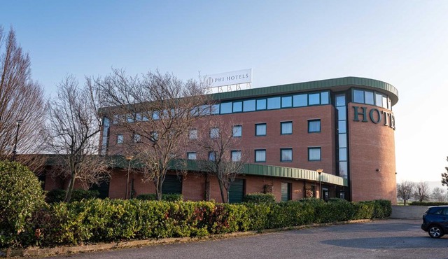 Phi Hotel Emilia