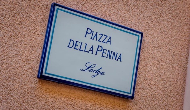 Piazza della Penna Lodge Guardiagrele