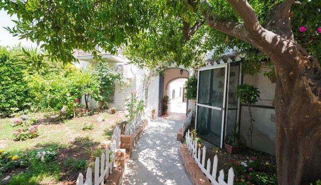 Piccolo Albergo del Musicista