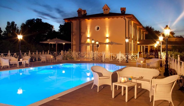 Piccolo Borgo