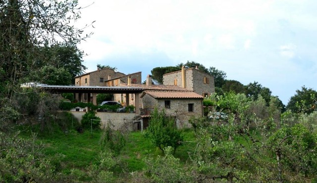 Piccozzo agritour