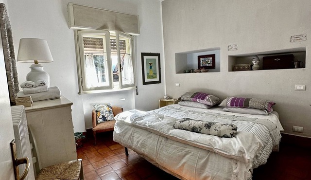 [PIEDILUCO ★ ★ ★ ★ ★]Elegant villa with garden