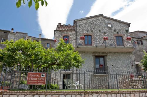 PietraViva casa vacanze
