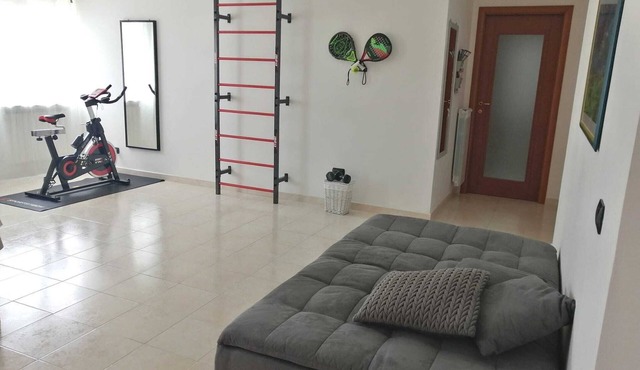 Pirandello45 - campus zone