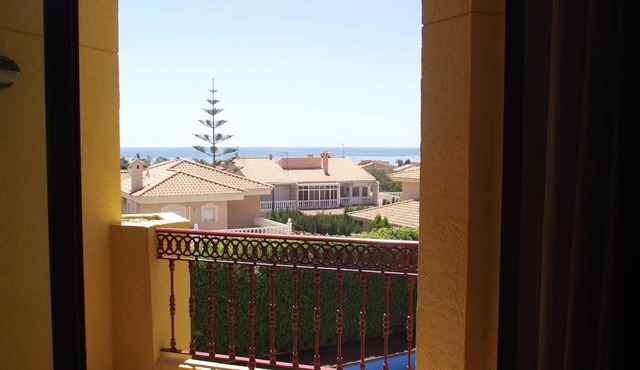 Playasol