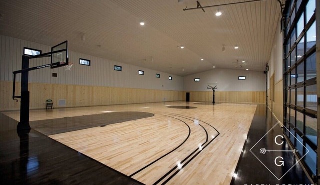 Player's Paradise