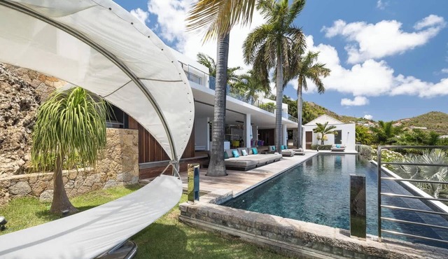 Please Inquire Before Booking – Luxury Villa