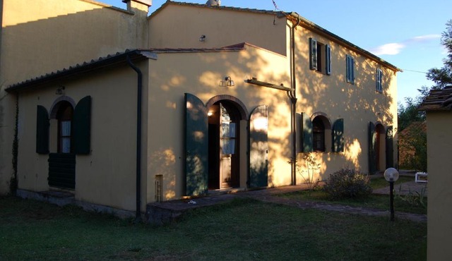 Podere Il Fico