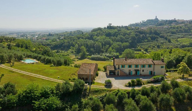 Podere l'Ulivo