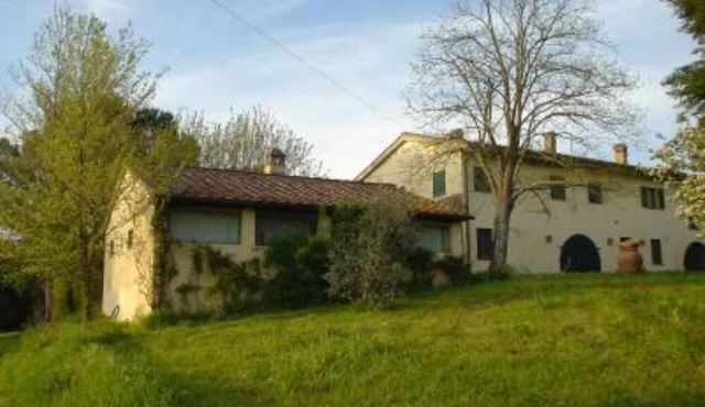 Podere Le Capannacce - Pontedera