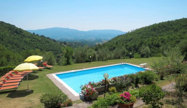Podere Le Ripe by Interhome