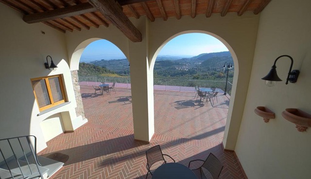 Podere Midolla