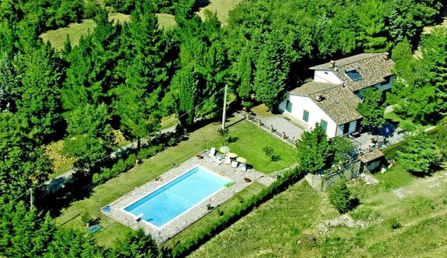 Podere Poggio San Vito